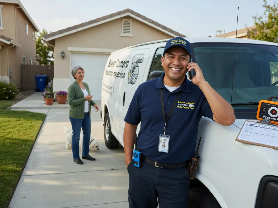 Sewer Line Repair Port Trevorton, PA FAQs